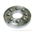 Cast Flange Bearing Block Customizd Flange Fittings